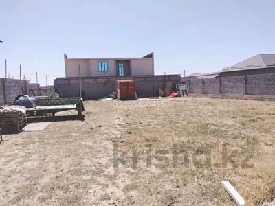 Участок · 8 соток, мкр Асар-2 107 — Көкмайса көшесі. за 20 млн 〒 в Шымкенте, Абайский р-н