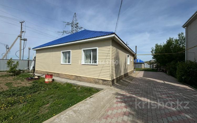 Жеке үй · 4 бөлме · 120 м² · 10 жүзд., Алматинская 27, бағасы: 35 млн ₸ в Актобе, жилой массив Жанаконыс — фото 2