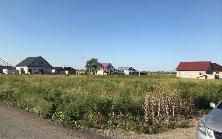 Жер телімі · 6 сотық, Тереңқара, бағасы: 2.5 млн ₸ в Теренкаре — фото 11