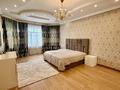 Отдельный дом · 6 комнат · 400 м² · 11 сот., мкр Калкаман-2, Аспандиярова 67А — Калкаман 2 за 235 млн ₸ в Алматы, Наурызбайский р-н — фото 21