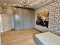 Отдельный дом · 6 комнат · 400 м² · 11 сот., мкр Калкаман-2, Аспандиярова 67А — Калкаман 2 за 235 млн ₸ в Алматы, Наурызбайский р-н — фото 27