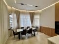 Отдельный дом · 6 комнат · 400 м² · 11 сот., мкр Калкаман-2, Аспандиярова 67А — Калкаман 2 за 235 млн ₸ в Алматы, Наурызбайский р-н — фото 13