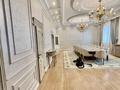 Отдельный дом · 6 комнат · 400 м² · 11 сот., мкр Калкаман-2, Аспандиярова 67А — Калкаман 2 за 235 млн ₸ в Алматы, Наурызбайский р-н — фото 49