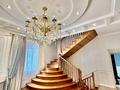Отдельный дом · 6 комнат · 400 м² · 11 сот., мкр Калкаман-2, Аспандиярова 67А — Калкаман 2 за 235 млн ₸ в Алматы, Наурызбайский р-н — фото 62
