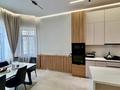 Отдельный дом · 6 комнат · 400 м² · 11 сот., мкр Калкаман-2, Аспандиярова 67А — Калкаман 2 за 235 млн ₸ в Алматы, Наурызбайский р-н — фото 15