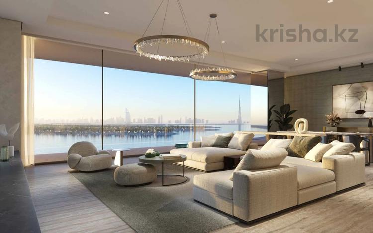 2-комнатная квартира, 80 м², 20/42 этаж, Marasi dr за 250 млн 〒 в Дубае — фото 2
