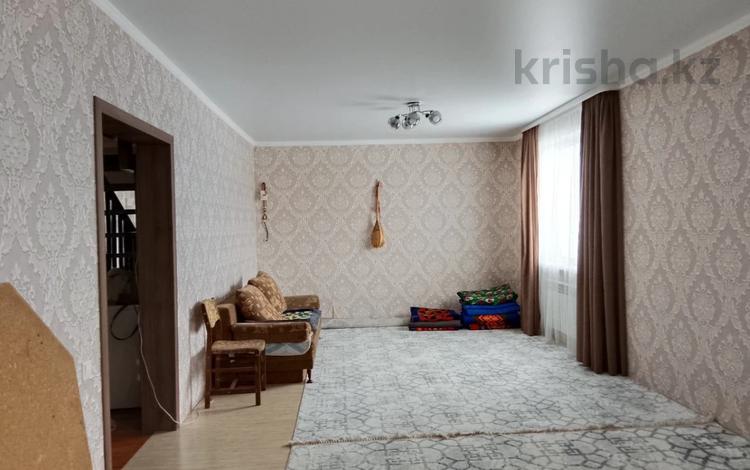 Отдельный дом · 5 комнат · 177.4 м² · 10 сот., Северный за 50 млн ₸ в  — фото 2