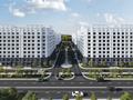 3-комнатная квартира · 70 м² · 5/7 этаж, Набережная 23 — Шухова за ~ 33.5 млн ₸ в Петропавловске — фото 71