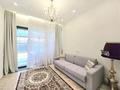 4-комнатная квартира · 170 м² · 1/3 этаж, Кажымукана 109 — Кажымукана Искендерова за 320 млн ₸ в Алматы, Медеуский р-н — фото 20