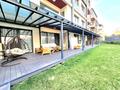 4-комнатная квартира · 170 м² · 1/3 этаж, Кажымукана 109 — Кажымукана Искендерова за 320 млн ₸ в Алматы, Медеуский р-н — фото 3