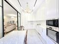 4-комнатная квартира · 170 м² · 1/3 этаж, Кажымукана 109 — Кажымукана Искендерова за 320 млн ₸ в Алматы, Медеуский р-н — фото 6