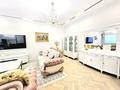 4-комнатная квартира · 170 м² · 1/3 этаж, Кажымукана 109 — Кажымукана Искендерова за 320 млн ₸ в Алматы, Медеуский р-н — фото 10