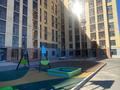 1-комнатная квартира · 44.94 м² · 9/10 этаж, Кошкарбаева — Жанибекова за 19.9 млн ₸ в Астане, Алматы р-н — фото 2