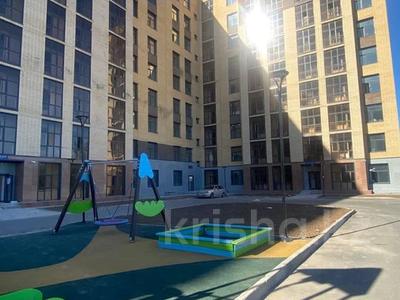 1-бөлмелі пәтер · 44.94 м² · 9/10 қабат, Кошкарбаева 60B — Жанибекова, бағасы: 19 млн ₸ в Астане, Алматы р-н