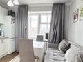 1-комнатная квартира · 35 м² · 5/6 этаж, Сокпакбаева 14/4 — Косшыгыулы за 16.5 млн ₸ в Астане