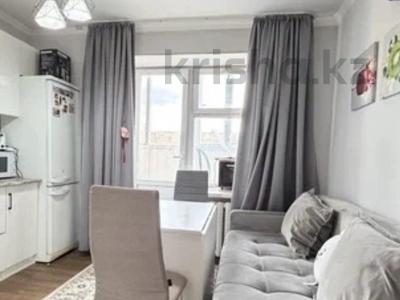 1-комнатная квартира · 35 м² · 5/6 этаж, Сокпакбаева 14/4 — Косшыгыулы за 16.5 млн ₸ в Астане