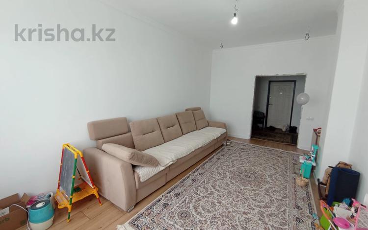 6-комнатная квартира · 170 м² · 18/19 этаж, мкр Юго-Восток, Дюсембекова — Ашимова за 60 млн ₸ в Караганде, Казыбек би р-н — фото 4