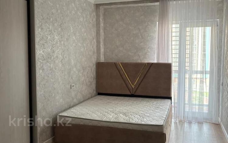 3-бөлмелі пәтер · 100 м² · 7/12 қабат, мкр Нурсат 2, Назарбекова — Шаяхметов, бағасы: 330 000 ₸ в Шымкенте, Каратауский р-н — фото 2