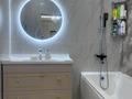 3-бөлмелі пәтер · 100 м² · 7/12 қабат, мкр Нурсат 2, Назарбекова — Шаяхметов, бағасы: 330 000 ₸ в Шымкенте, Каратауский р-н — фото 2