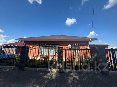 Отдельный дом · 3 комнаты · 120 м² · 10 сот., Вишнёвая 54 — Дачное общество &quot;Водолей&quot; за 62 млн 〒 в Астане, р-н Байконур