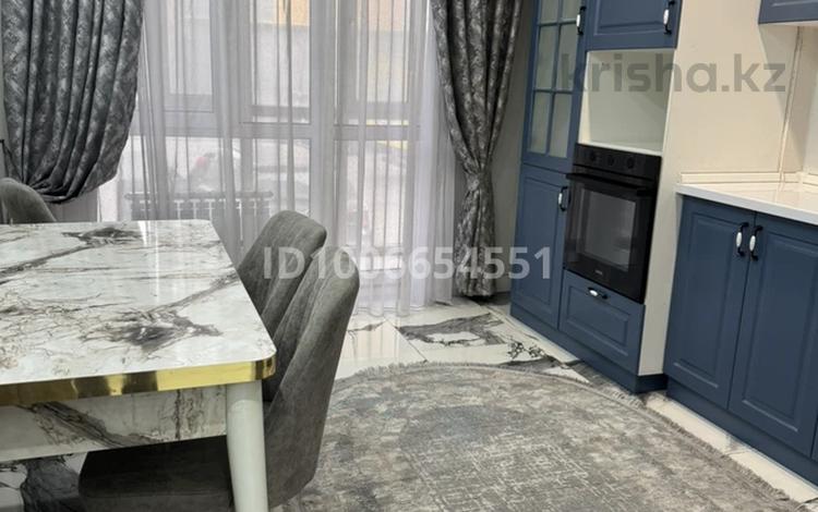 1-комнатная квартира · 47 м² · 1/10 этаж, Сейфуллина за 250 000 ₸ в Алматы, Турксибский р-н — фото 16