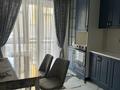 1-комнатная квартира · 47 м² · 1/10 этаж, Сейфуллина за 250 000 ₸ в Алматы, Турксибский р-н — фото 7