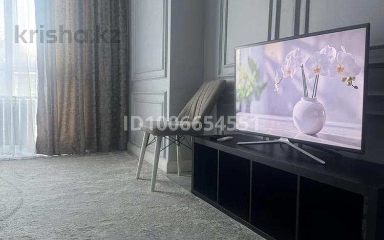 1-комнатная квартира · 47 м² · 1/10 этаж, Сейфуллина за 250 000 ₸ в Алматы, Турксибский р-н — фото 26