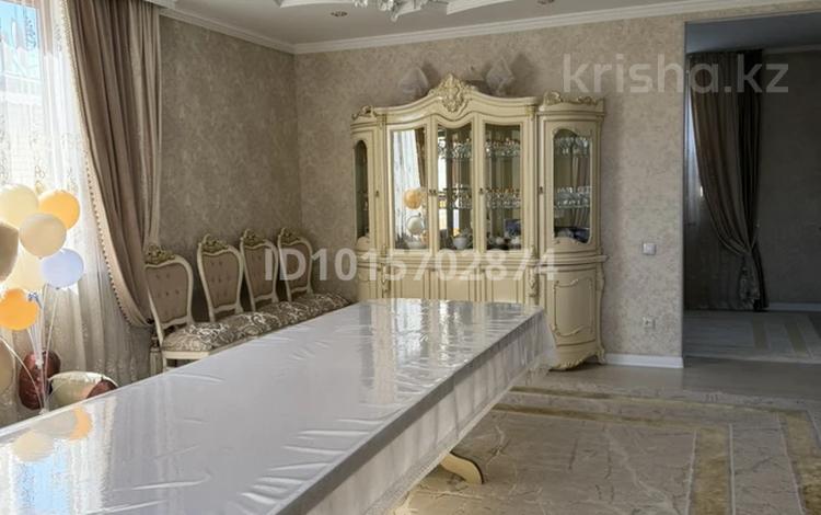 Отдельный дом · 6 комнат · 200 м² · 5 сот., 5 линия 16 — Жк Gres Park за 67 млн ₸ в  — фото 2