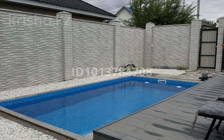Дом · 5 комнат · 140 м², Коломина 4 за 180 000 ₸ в Конаеве — фото 2