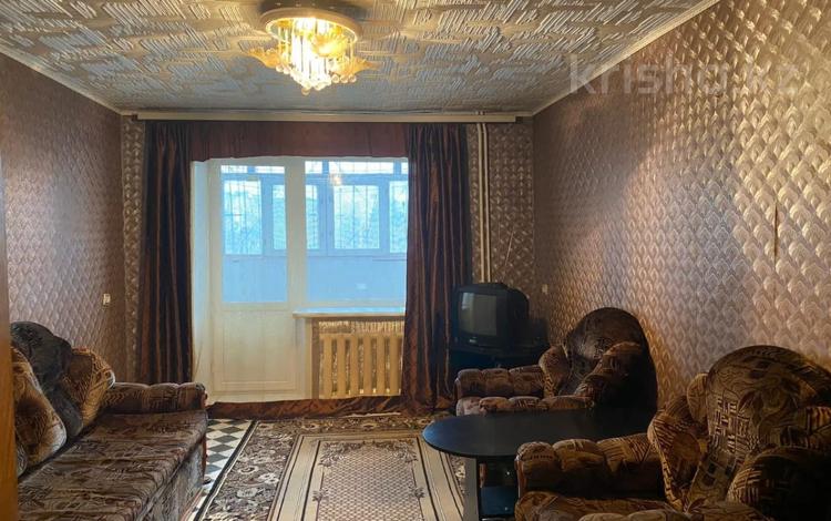 3-бөлмелі пәтер, 60 м², 2/6 қабат, Воинов Интернационалистов 14, бағасы: 21.5 млн 〒 в Костанае — фото 9