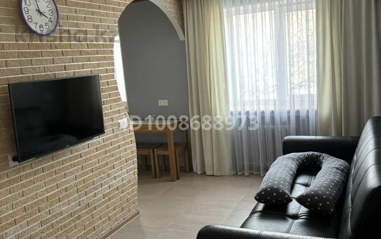 2-комнатная квартира · 42.6 м² · 2/3 этаж, Мира — Мира- Горняков за 200 000 〒 в Рудном — фото 4