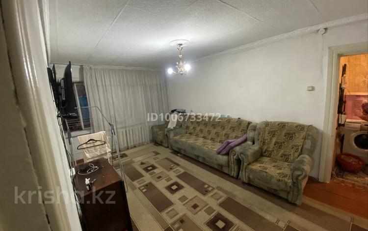 2-бөлмелі пәтер · 40.2 м² · 1/2 қабат, Сейфулина — Сейфулина дулатова, бағасы: 23 млн ₸ в Алматы, Турксибский р-н — фото 3