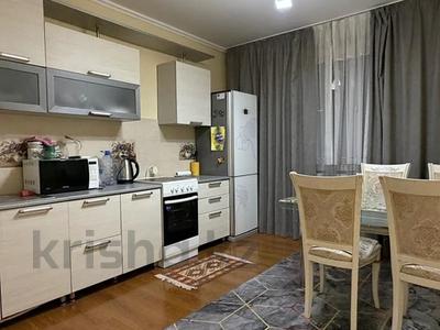 2-бөлмелі пәтер · 65 м² · 9/12 қабат, Жетісу-3 ш/а. 50, бағасы: 300 000 ₸ в Алматы, Ауэзовский р-н