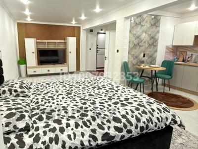 1-комнатная квартира · 35 м², Ильясова за 15 000 〒 в 