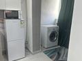 1-бөлмелі пәтер · 35 м², Ильясова, бағасы: 15 000 ₸ в  — фото 17