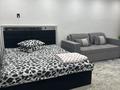 1-бөлмелі пәтер · 35 м², Ильясова, бағасы: 15 000 ₸ в  — фото 23