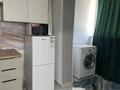 1-бөлмелі пәтер · 35 м², Ильясова, бағасы: 15 000 ₸ в  — фото 24