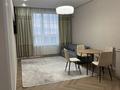 2-комнатная квартира · 50 м² · 18/20 этаж, Улы Дала 25, 27, 29, 29/1 — Толе Би за 300 000 ₸ в Астане, Нура р-н