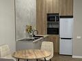 2-комнатная квартира · 50 м² · 18/20 этаж, Улы Дала 25, 27, 29, 29/1 — Толе Би за 300 000 ₸ в Астане, Нура р-н — фото 3