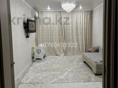 2-бөлмелі пәтер · 44 м² · 5/5 қабат, Самар 44, бағасы: 15 млн ₸ в Уральске