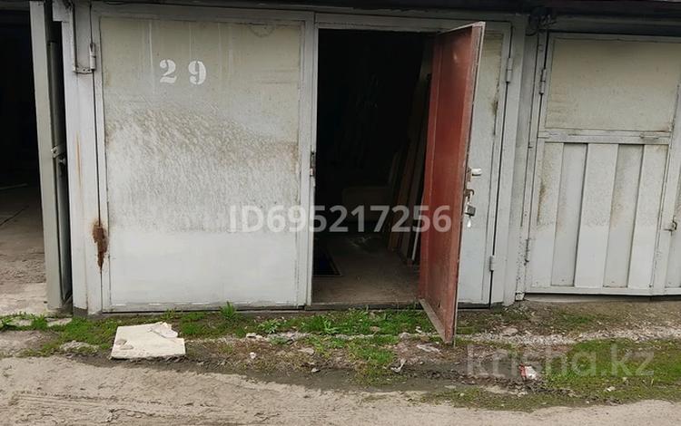 Гараж · 16 м² · Макатаева 135 — Муратбаева макатаева за 6.5 млн ₸ в Алматы, Алмалинский р-н — фото 2