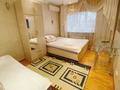 2-комнатная квартира, 42 м², 2/3 этаж посуточно, Ахметова 6 за 25 000 〒 в Алматы, Турксибский р-н