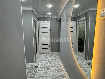 2-комнатная квартира · 55 м² · 1/5 этаж, Бса 34 ( Бульвар Женіс ) 21 за 8.7 млн ₸ в Приозёрске