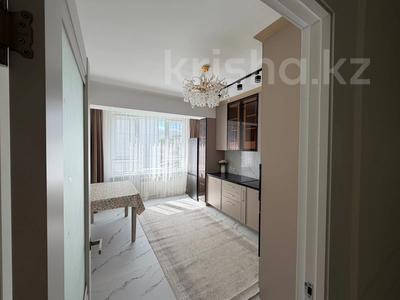 3-комнатная квартира · 86 м² · 3/6 этаж, Райымбек батыра 169 за 60 млн ₸ в 