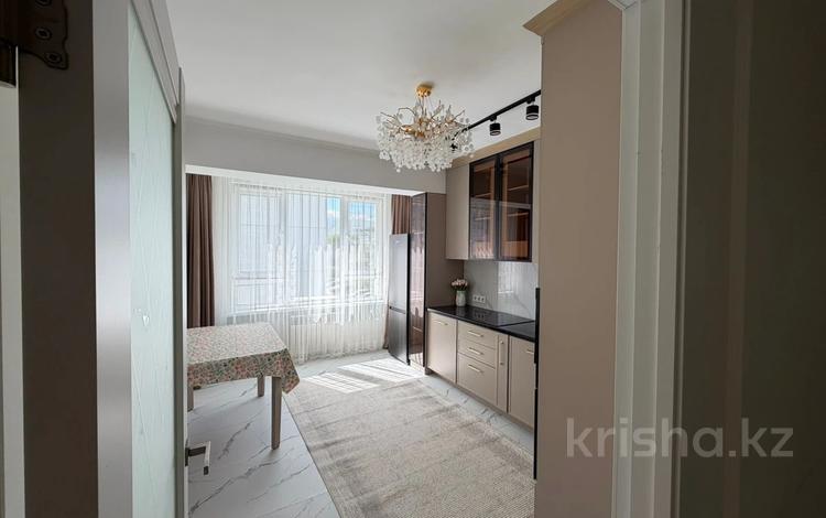 3-комнатная квартира · 86 м² · 3/6 этаж, Райымбек батыра 169 за 60 млн ₸ в  — фото 2