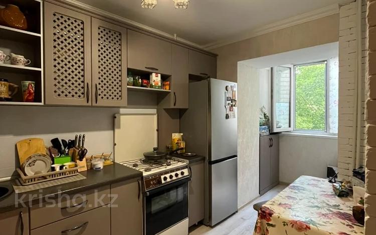 2-комнатная квартира · 56.7 м² · 3/6 этаж, Молдагуловой за 21.5 млн ₸ в Актобе — фото 3