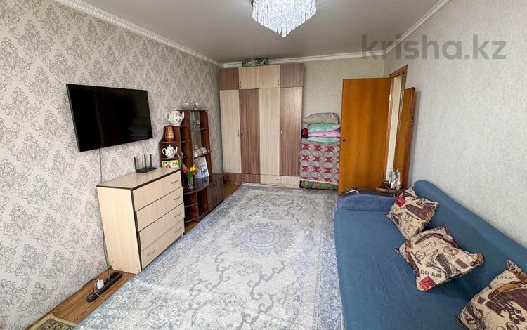 1-комнатная квартира · 38 м² · 5/5 этаж, Микроройон Жастар 16 за 10.5 млн ₸ в Жетысу обл. — фото 4