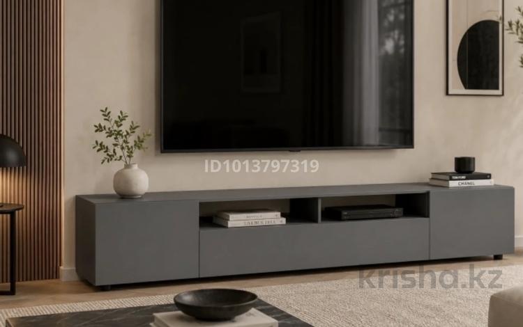 3-комнатная квартира · 96 м² · 6/12 этаж, Туркестан за ~ 106 млн ₸ в Астане, Есильский р-н — фото 22