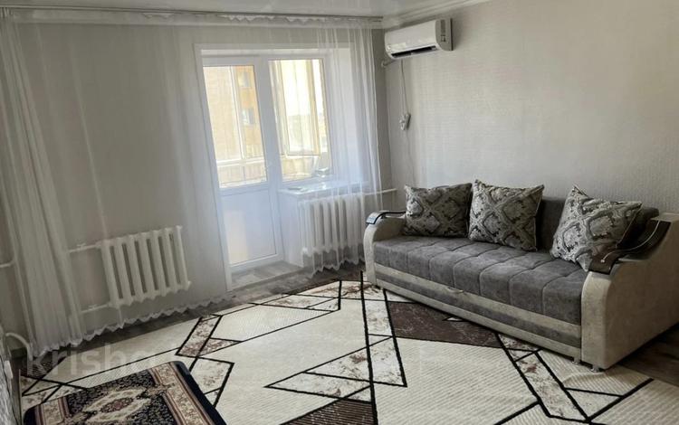 1-комнатная квартира · 38 м² · 4/6 этаж, Косшыгыулы 13/1 за 17 млн 〒 в Астане, Сарыарка р-н — фото 16
