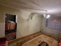2-бөлмелі пәтер · 44.4 м² · 1/5 қабат, жайлау 5 — 3-4 базарчик, бағасы: 14 млн ₸ в Таразе